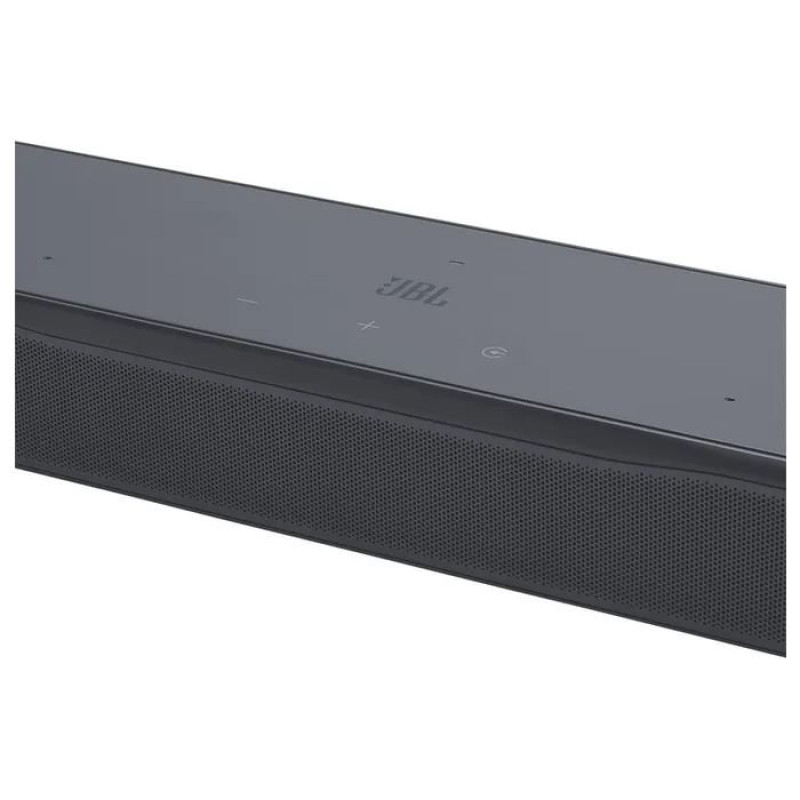 Акустична система JBL BAR 500 (M2) Black (JBLBAR500M2BLKEP)