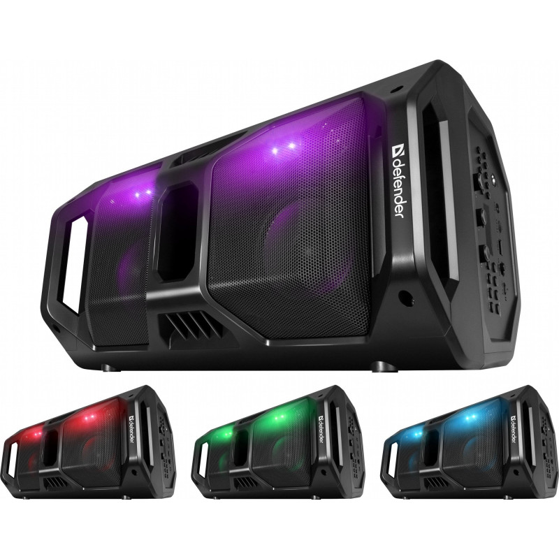 Акустична система Defender Rage (65109)