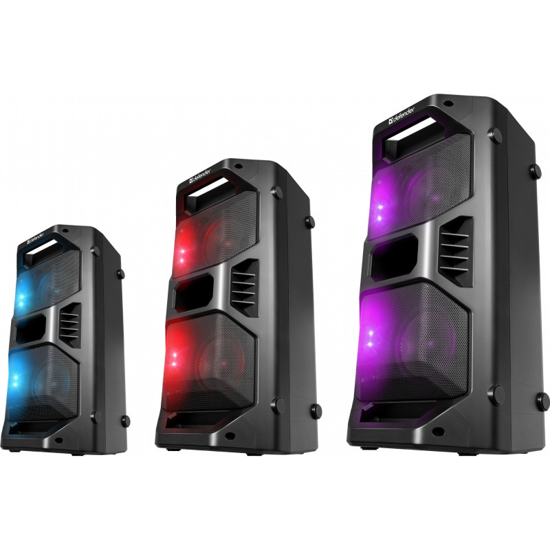 Акустична система Defender Rage (65109)