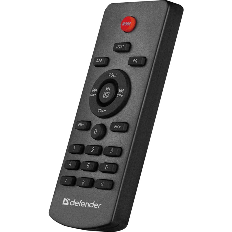 Акустична система Defender Rage (65109)