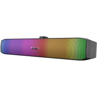 Акустична система XTRIKE ME SK-605 LED RGB