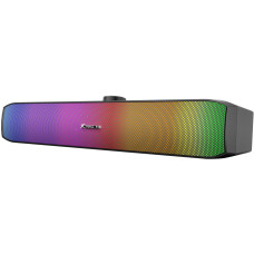 Акустична система XTRIKE ME SK-605 LED RGB