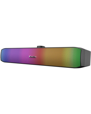 Акустична система XTRIKE ME SK-605 LED RGB