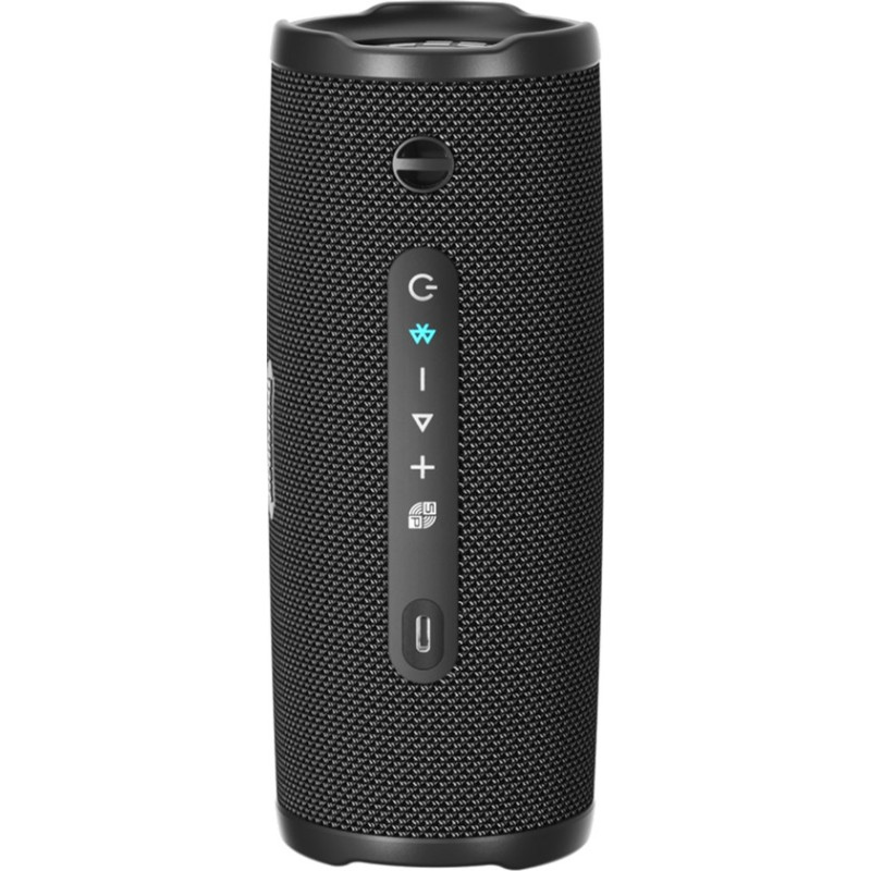 Акустична система Tronsmart Mirtune C3 Plus Black (1096415)