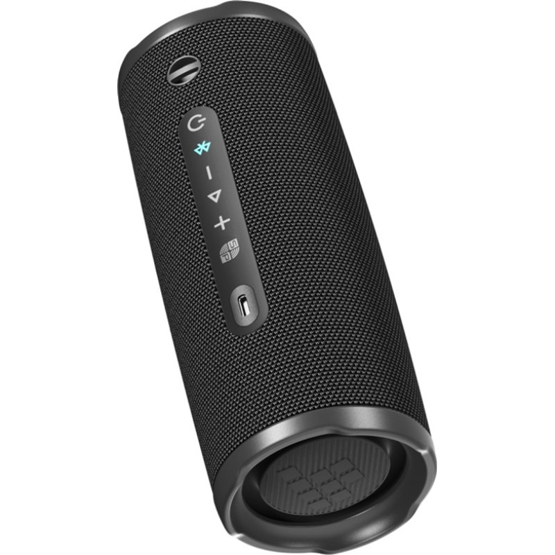 Акустична система Tronsmart Mirtune C3 Plus Black (1096415)