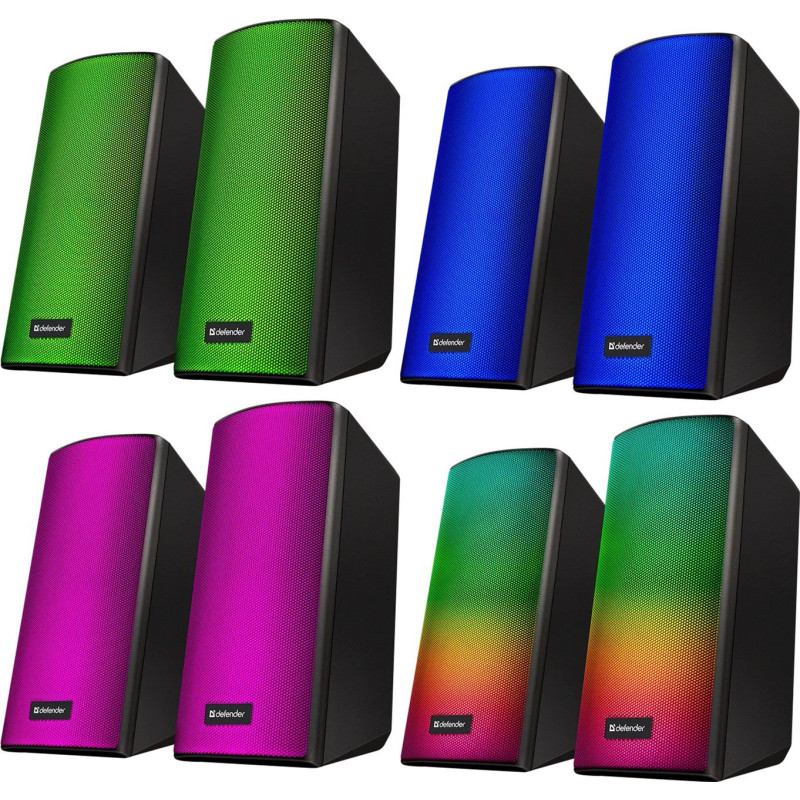 Акустична система Defender Spitfire (65047)