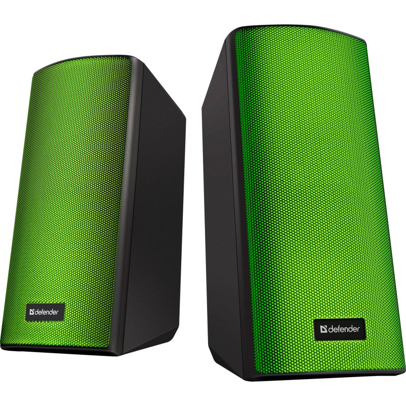 Акустична система Defender Spitfire (65047)