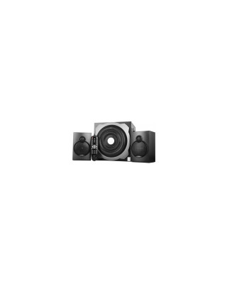 Акустична система F&D A-521X black