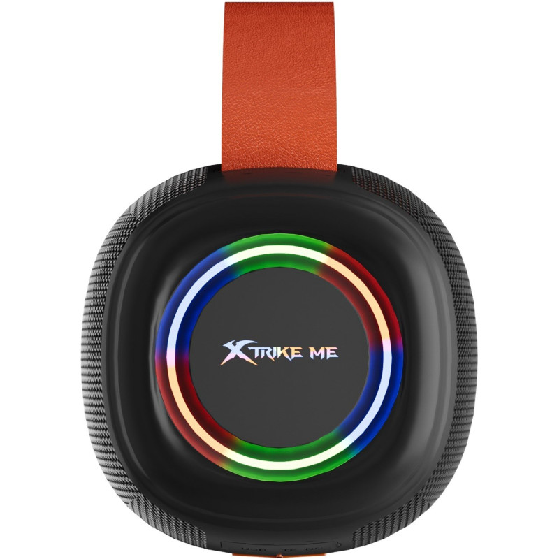 Акустична система XTRIKE ME SK-301
