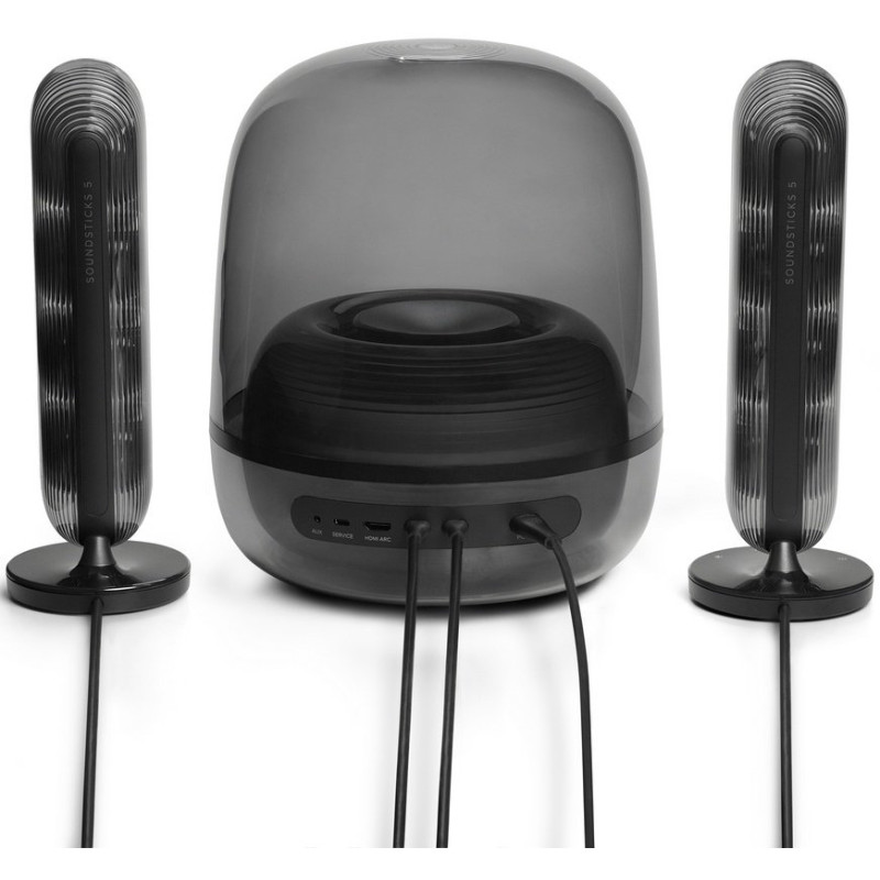 Акустична система Harman Kardon HKSOUNDSTK5BEP