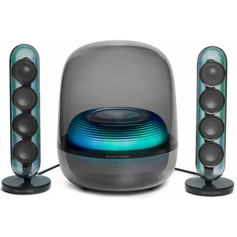 Акустична система Harman Kardon HKSOUNDSTK5BEP