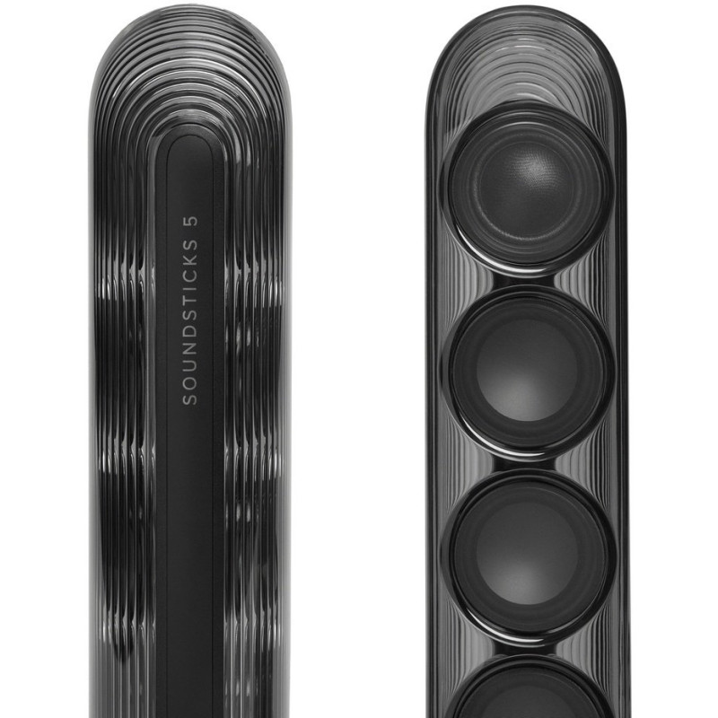 Акустична система Harman Kardon HKSOUNDSTK5BEP
