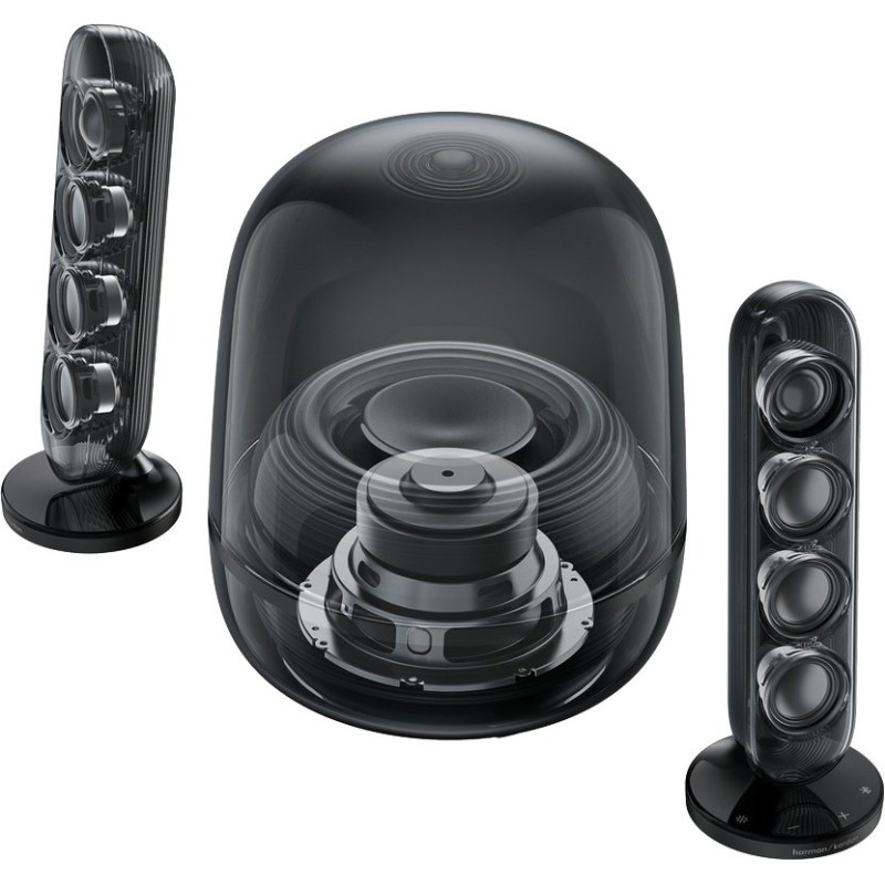 Акустична система Harman Kardon HKSOUNDSTK5BEP