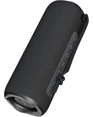 Портативна акустика HiFuture Alpha 20W Black (alpha.black)