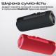 Портативна акустика HiFuture Alpha 20W Black (alpha.black)