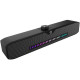 Акустична система HP DHS-4200 LED RGB Black