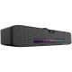 Акустична система HP DHS-4200 LED RGB Black