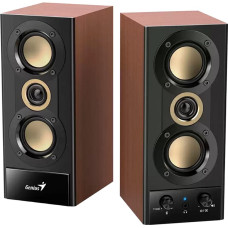 Акустична система GENIUS SP-HF800 BT (31730051401)