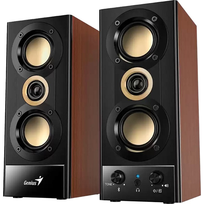 Акустична система GENIUS SP-HF800 BT (31730051401)