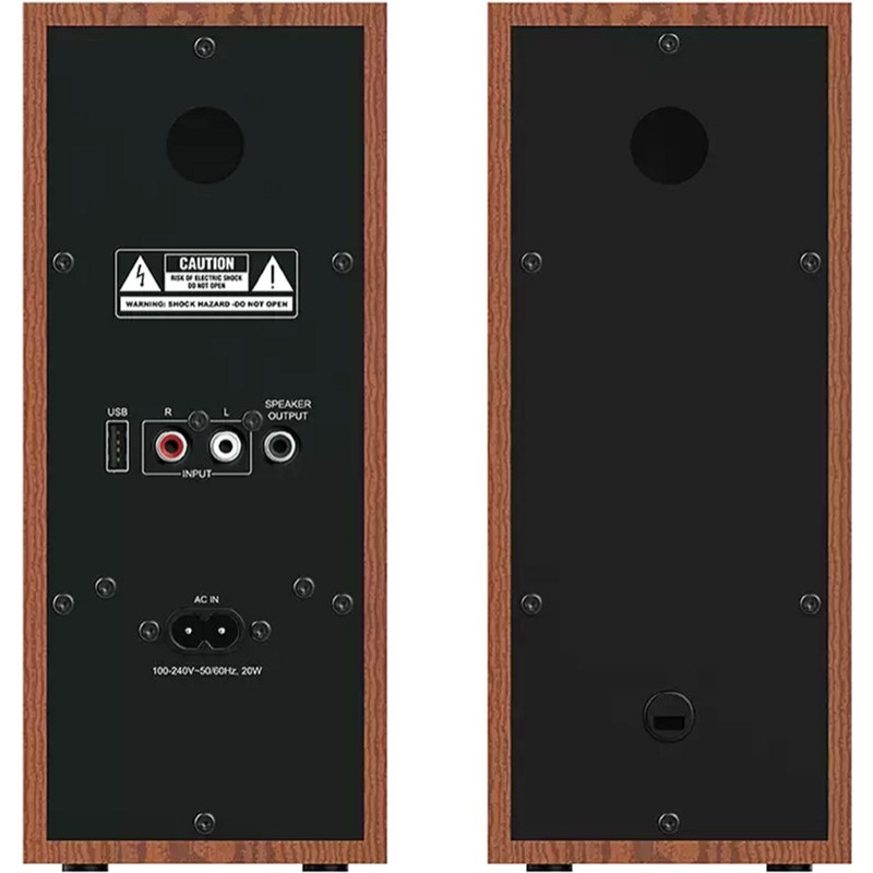 Акустична система GENIUS SP-HF800 BT (31730051401)