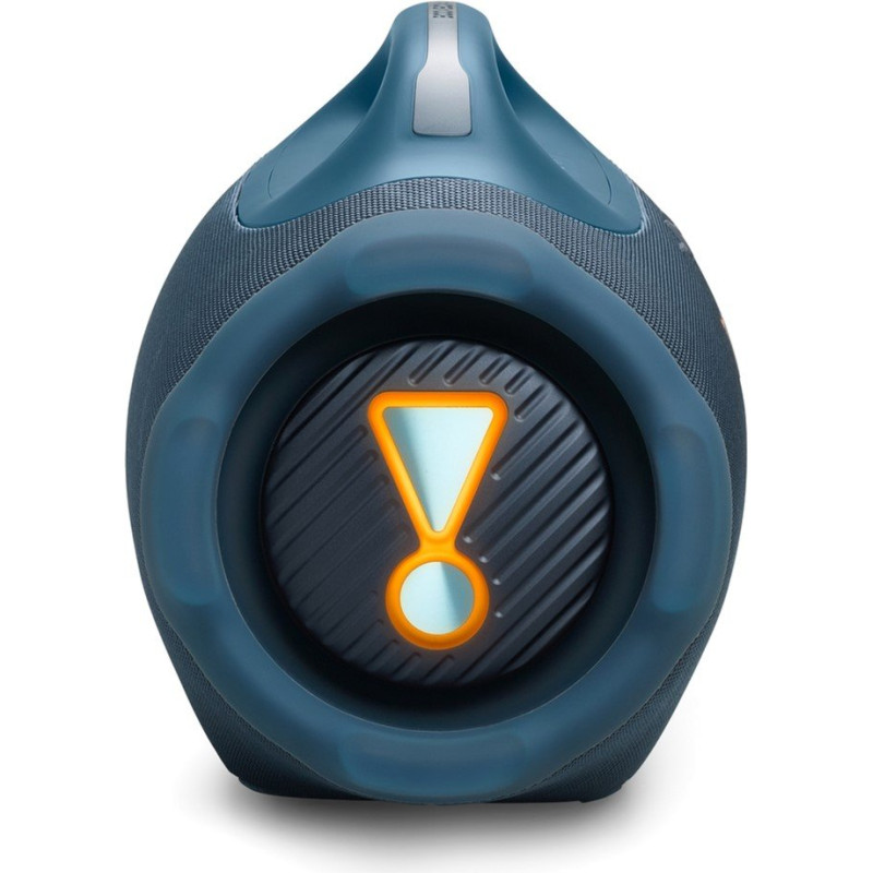 Акустична система JBL Boombox 4 Blue (JBLBOOMBOX4BLUEP)