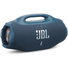 Акустична система JBL Boombox 4 Blue (JBLBOOMBOX4BLUEP)