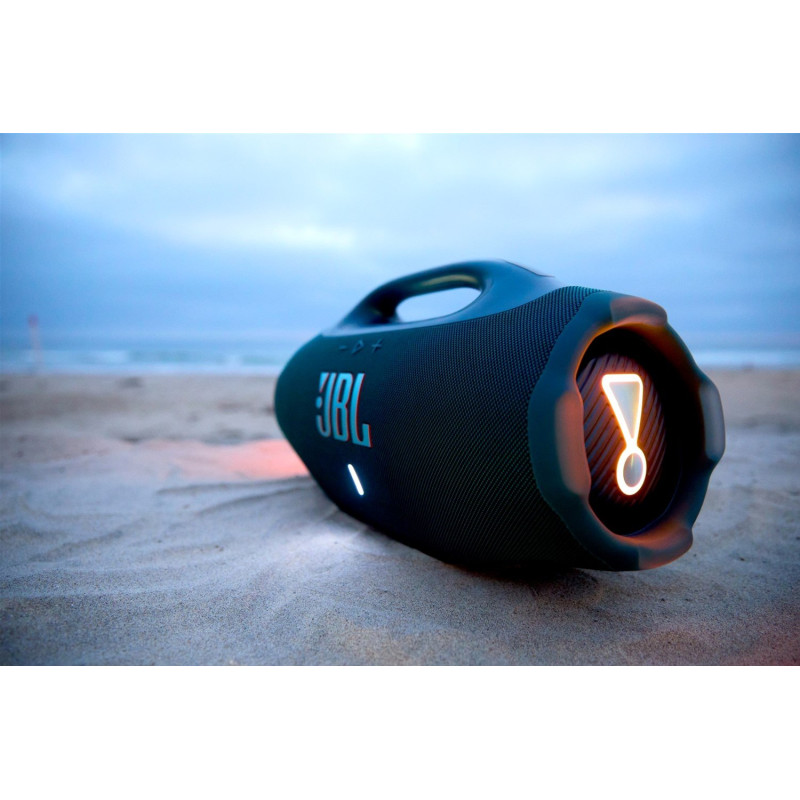 Акустична система JBL Boombox 4 Blue (JBLBOOMBOX4BLUEP)
