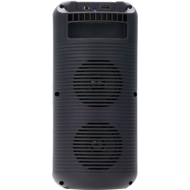 Акустична система XTRIKE ME SK-302