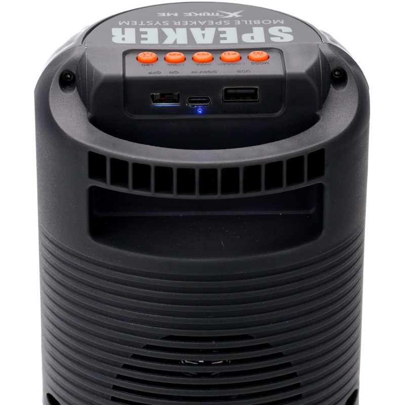 Акустична система XTRIKE ME SK-302