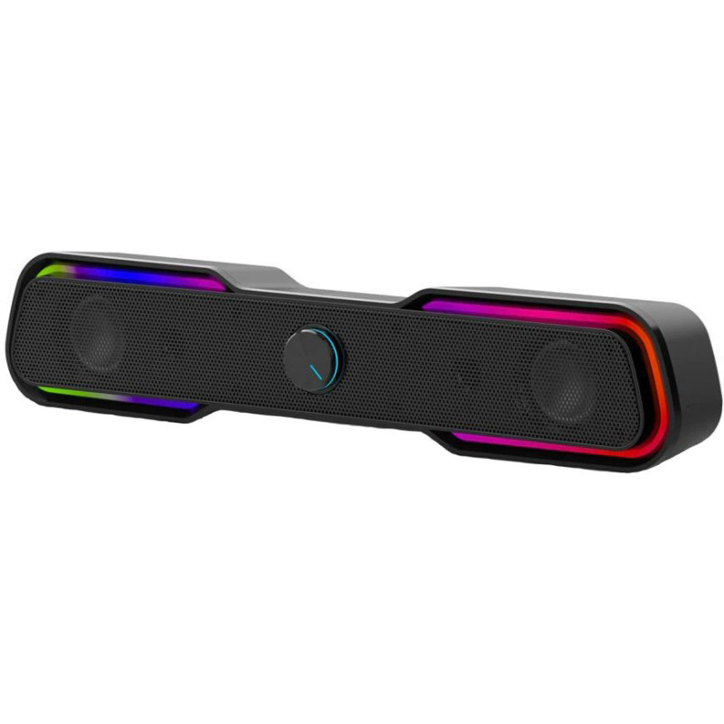 Акустична система HP DHE-6002 LED RGB