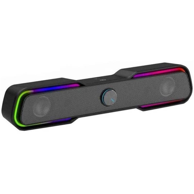 Акустична система HP DHE-6002 LED RGB