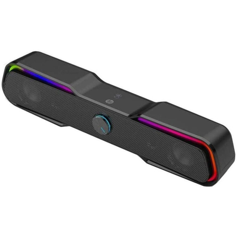 Акустична система HP DHE-6002 LED RGB