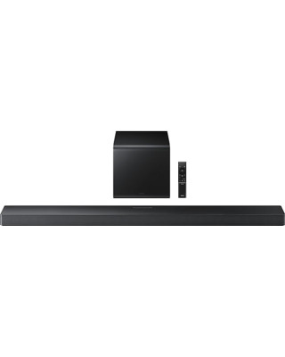 Саундбар Samsung HW-QS700F