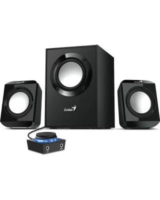 Акустична система GENIUS SW-2.1 300 II (31730053401)