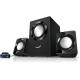Акустична система GENIUS SW-2.1 300 II (31730053401)