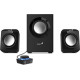 Акустична система GENIUS SW-2.1 300 II (31730053401)