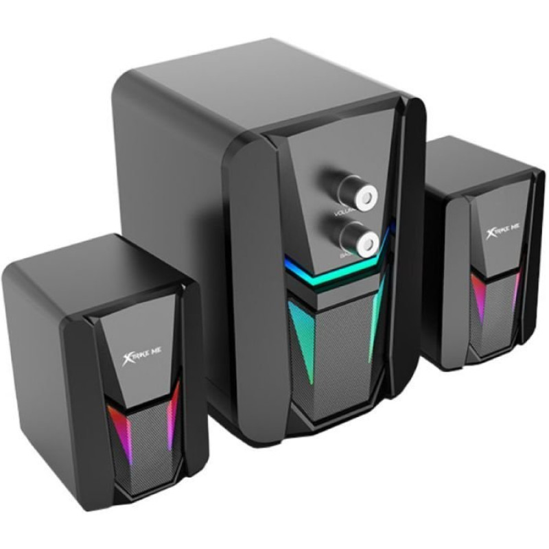 Акустична система XTRIKE ME SK-612