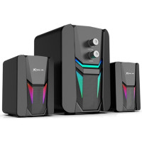 Акустична система XTRIKE ME SK-612