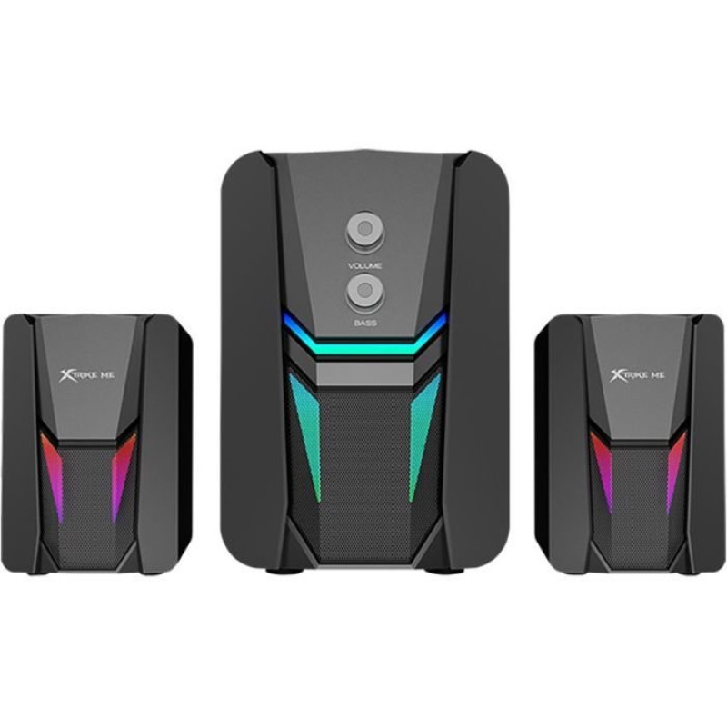 Акустична система XTRIKE ME SK-612
