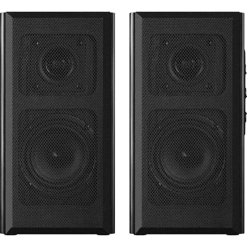 Акустична система Defender Aurora S30 30Вт USB Black (65431)