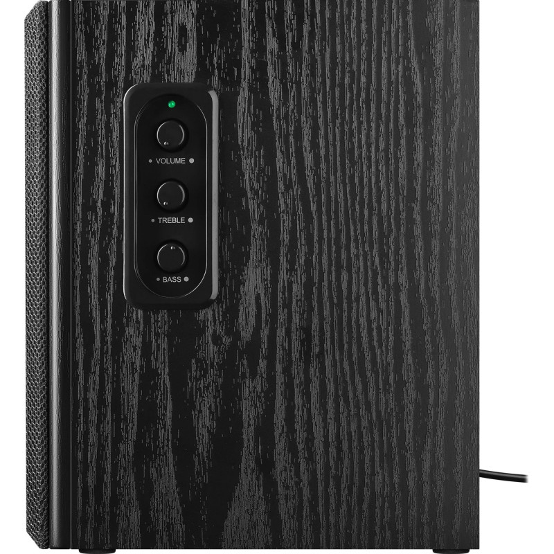 Акустична система Defender Aurora S30 30Вт USB Black (65431)