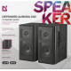 Акустична система Defender Aurora S30 30Вт USB Black (65431)