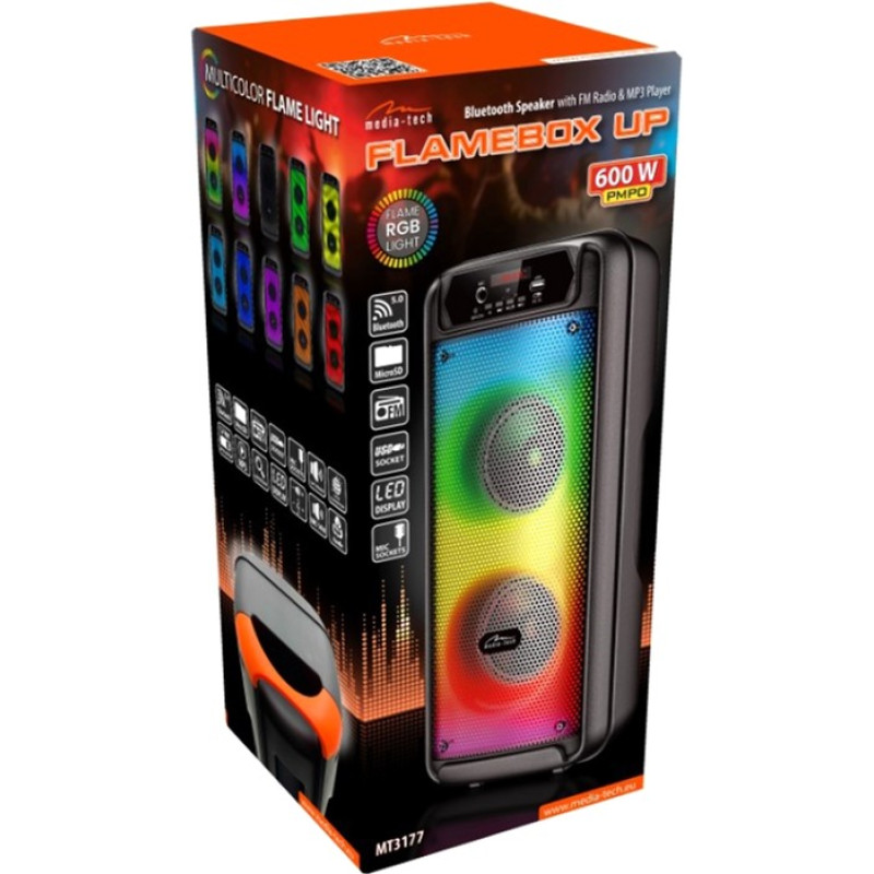 Акустична система Media-Tech MT3177