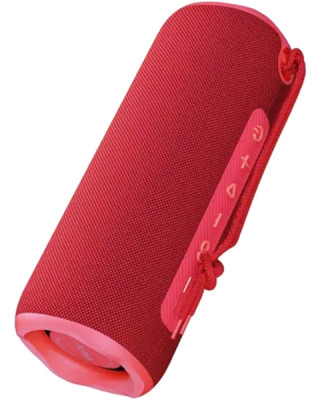 Портативна акустика HiFuture Alpha 20W Red (alpha.red)