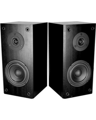 Акустична система Media-Tech AUDIENCE HQ MT3143K