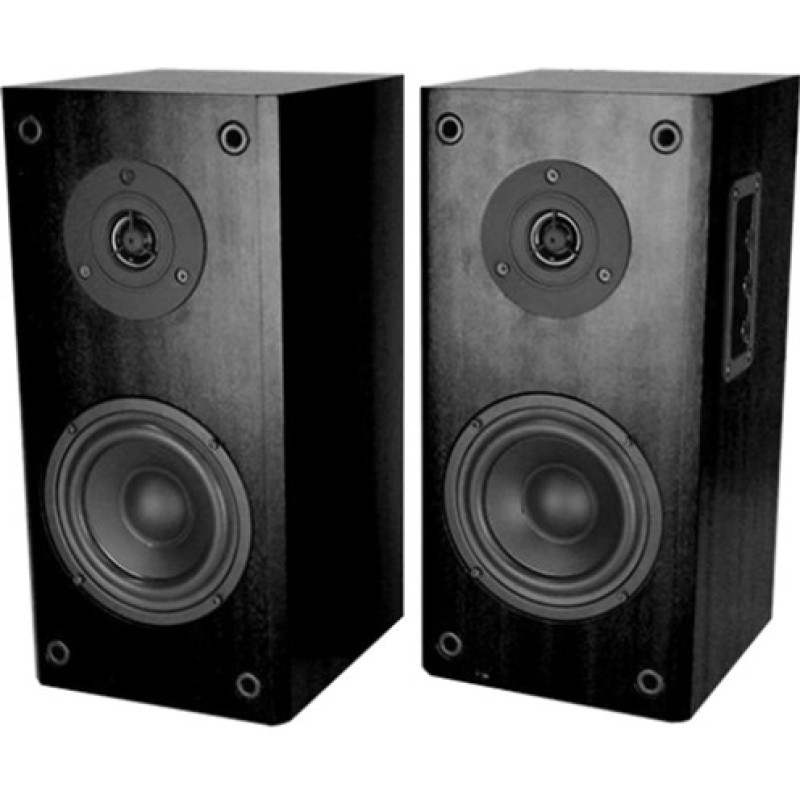 Акустична система медіектехнологічна аудиторія HQ MT3143K