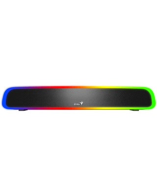 Акустична система GENIUS USB SoundBar Bluetooth RGB (31730045400)