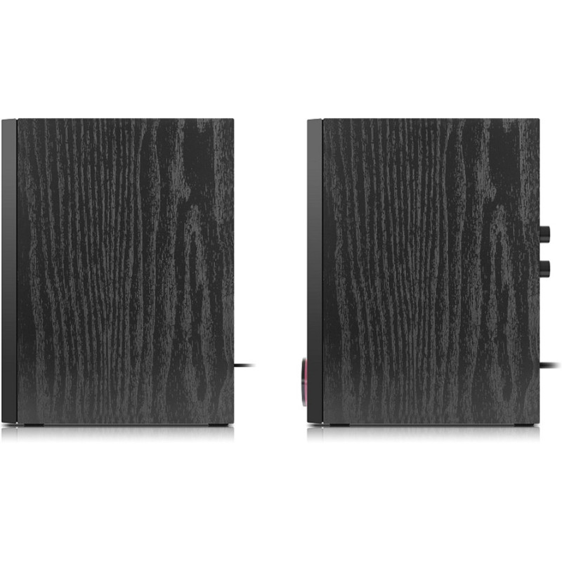 Акустична система REAL-EL S-420 Black (EL121200011)