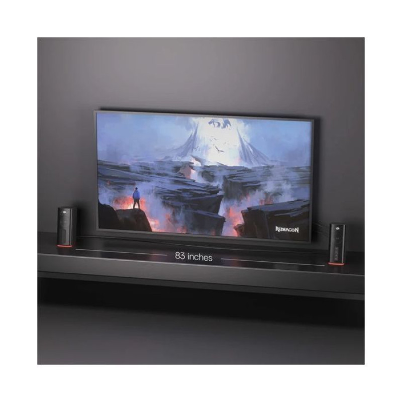 Акустична система REDRAGON (71987) Connie