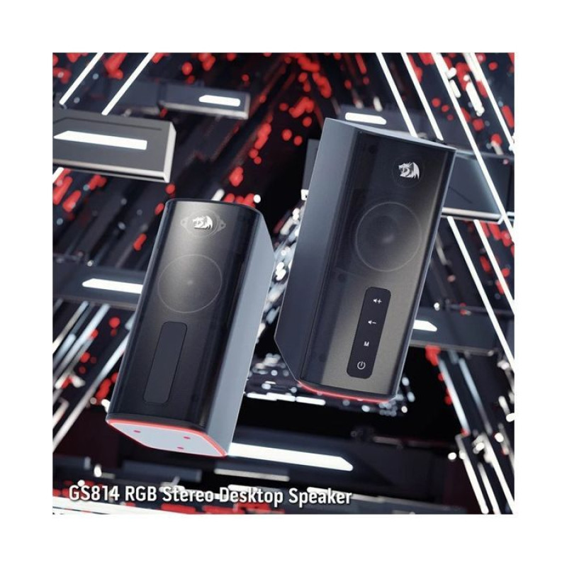 Акустична система REDRAGON (71987) Connie